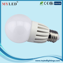 Intertek Lighting 5w E27 Lamp CE RoHS Certificated LED Light Bulb